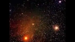Antares par Christophe LEBHERTZ