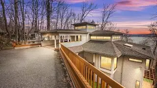 Real Estate Video Tour | 157 Tweed Blvd, Nyack, NY, 10960 | Rockland County, NY