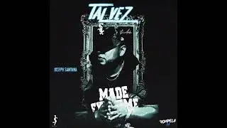 TAL VEZ // Joseph Santana