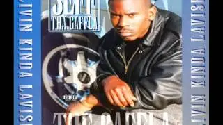 Seff Tha Gaffla - Livin Kinda Lavish
