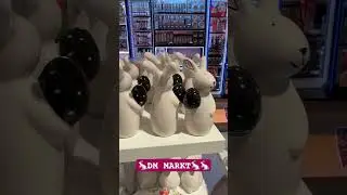 OSTERN 🐣 BEI DM MARKT
