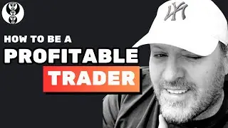 ICT Explains How to be a Profitable Trader  (Your Mission Statement)