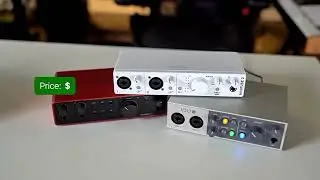 How to Choose the Right Audio Interface (Beginner Guide)