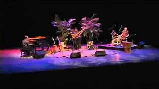 Exotic Isle - Daniel Ho, Randy Drake, Steve Billman