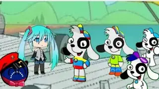 Nelson La Serie Ep. 1 T1 -  La Visita de Viv&iacute; Cat (Resubido)