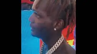 #rahjahwild refuse sugar mamma pumpum/ dem style #skeng n #KRAFF n lock off the mic Pon thm overseas