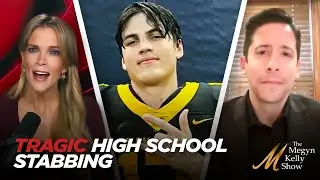 Random and Tragic Stabbing of High School Football Highlights Society Rot, with Michael Knowles