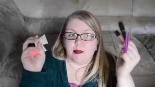 Unboxing || Ipsy October 2015