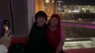 Fairy wheel las vegas