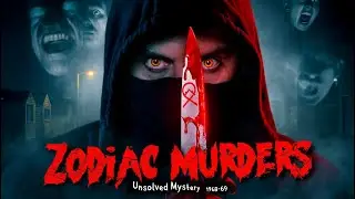 The Zodiac Murders 1968&ndash;1969