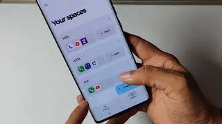 Moto G96 5G Me second space on kaise kare | How to switch to multi user?