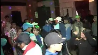 Los Cocos de la Cumbia 01
