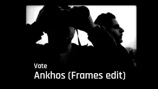 Vate  - Ankhos (Frames edit)
