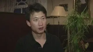 'Cycling is growing in China', says Ji Cheng