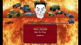 Need for Madness 2 Onslaught Full Playthrough + Download