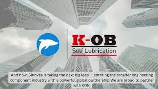 Sinovaa Engineering &ndash; 15 Years of Precision Manufacturing in India