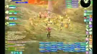 WoW Classic Raidgilde Illuminati @ Giga TV Part 2