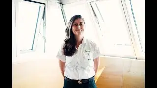 Exploring Costa Rica’s Coffee & Cascara Process: Nanci Sanchez, STC