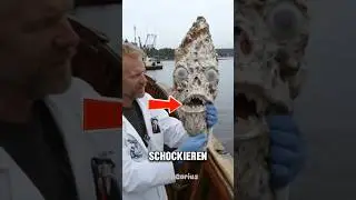 Die 5 &auml;ltesten Tiere der Welt, die immer noch leben! 🐢⏳