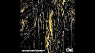 Unmixed / Unmastered vol.01 (EP) | DREATH | 2K25