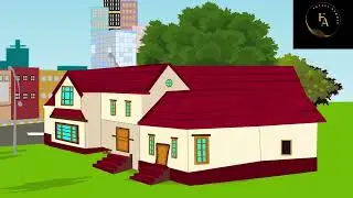 যাদু গল্প | Magical Stories | Bangla Magical Cartoon for Kids | F A CARTOON TV |