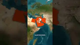 What If the UAE Never Existed? 🇦🇪❌ | Middle East Alternate History