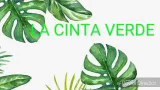 Cumbia De La Cinta Verde DOBLEPASO