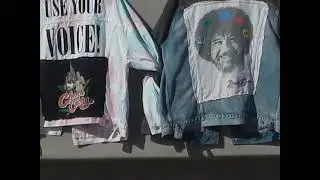 Tom Petty Free Fallin' by St. Louis Singer! Venice Beach street performer live music busker busking