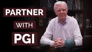 Присоединяйтесь к нам! Станьте консультантом PGI сегодня