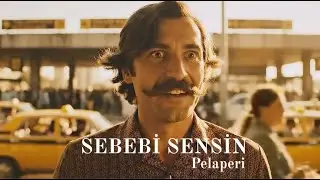 Sebebi Sensin