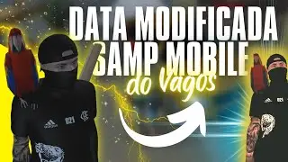 DATA SIMPLES ANTI-LAG SAMP LAUNCHER #sampmobile #samplauncher