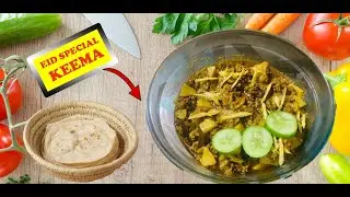 Bakra Eid Special Qeema