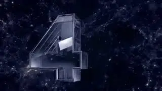 CRF-Bg | Countdown From 10-0 | Space Background Counts