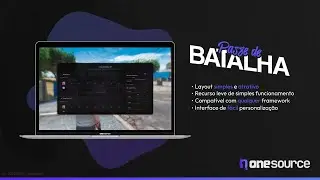 FiveM | Battlepass Script