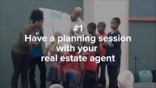 4 tips for DC 1st time home buyers