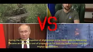 Media in Afghanistan | New Revelations?| The Intense Era of Taliban | Short Documentary