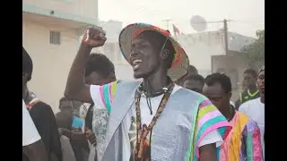 magal touba 2018 parti 5