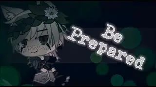 ||Be Prepared||GCMV||Ft. Leo||