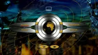 007 Bonus Disc (2003 - Region 2) - DVD Menus (480p)