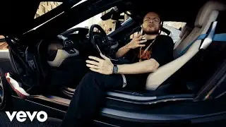 Joponey - Gatti Spanish Remix (Official Music Video)