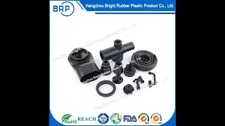 Rubber Molding Products Hangzhou Bright Rubber Plastic Products Company