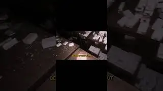 Радиоактивная тюрьма ☢️ #заброшенныеместа #заброшенныеместа #радиоактивныеместа #тюрьма #городски...
