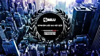 Romanian Hip Hop Mix 2017 (I) by DJ Belu - [powered by uncenzoredTV]