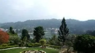 Castle Hill Guest House, Kandy, Sri Lanka