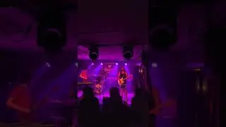 Sunsmith Drop the Steal Shrine Social Club Boise Idaho 7-9-2025