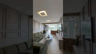 Apartamento Frente mar em Balne&aacute;rio Cambori&uacute;.
