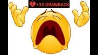 35 Drawback Build - Arcane Odyssey