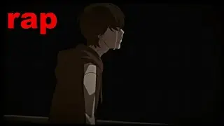 Rap Depressão - Você Vai Vencer - Tec Raps Motivacional 