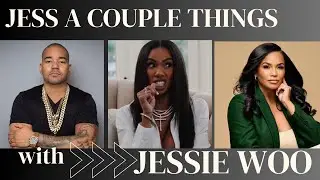 JESS A COUPLE THINGS: DJ ENVY, SELLING TAMPA, ERICA MENA + MORE!