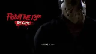 friday 13 game